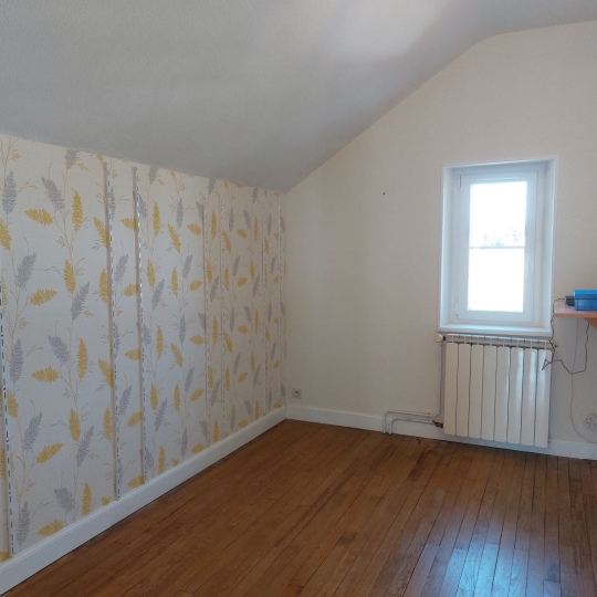  BOUSSAC IMMOBILIER : House | BOUSSAC (23600) | 104 m2 | 135 000 € 