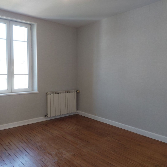  BOUSSAC IMMOBILIER : House | BOUSSAC (23600) | 104 m2 | 135 000 € 