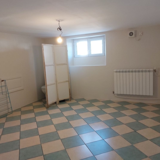  BOUSSAC IMMOBILIER : House | BOUSSAC (23600) | 104 m2 | 135 000 € 