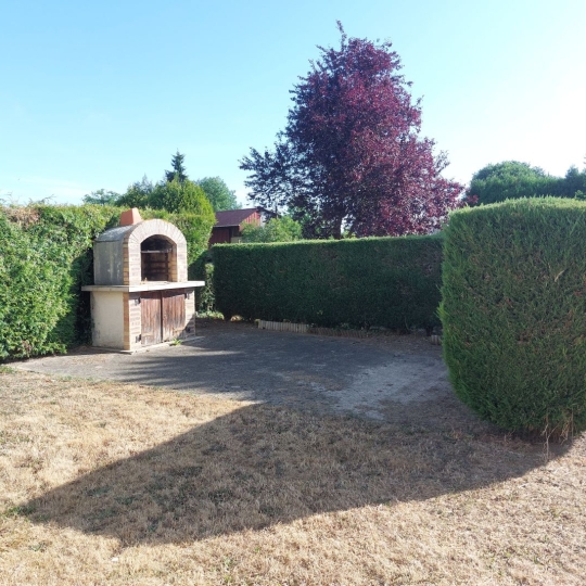  BOUSSAC IMMOBILIER : House | BOUSSAC (23600) | 104 m2 | 135 000 € 