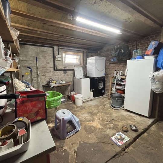  BOUSSAC IMMOBILIER : House | BOUSSAC (23600) | 108 m2 | 167 400 € 