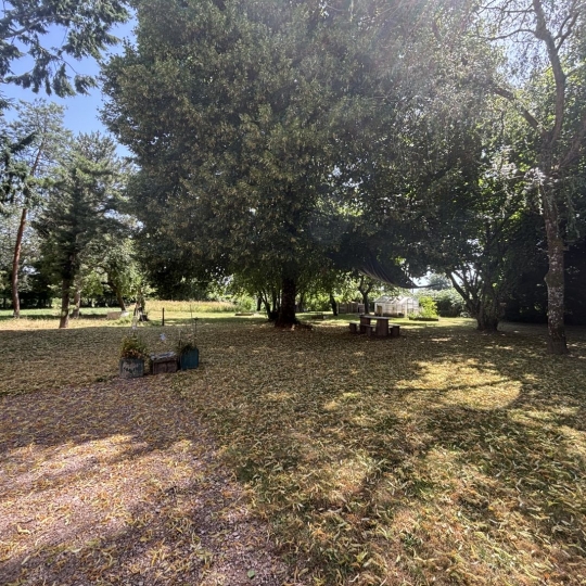  BOUSSAC IMMOBILIER : House | BOUSSAC (23600) | 108 m2 | 167 400 € 