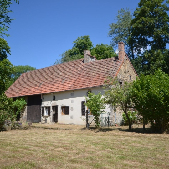  BOUSSAC IMMOBILIER : Maison / Villa | BORD-SAINT-GEORGES (23230) | 60 m2 | 72 000 € 