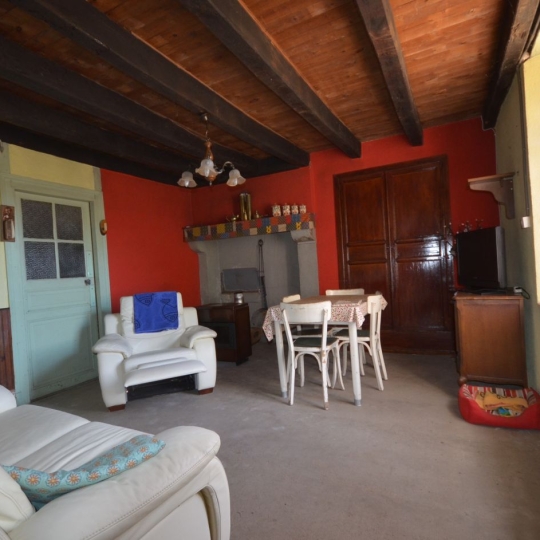  BOUSSAC IMMOBILIER : Maison / Villa | BORD-SAINT-GEORGES (23230) | 60 m2 | 72 000 € 