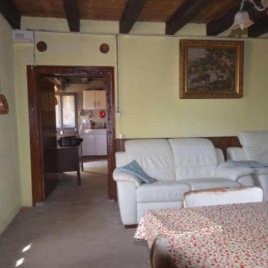  BOUSSAC IMMOBILIER : Maison / Villa | BORD-SAINT-GEORGES (23230) | 60 m2 | 72 000 € 