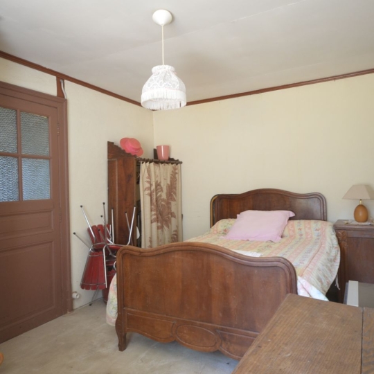  BOUSSAC IMMOBILIER : Maison / Villa | BORD-SAINT-GEORGES (23230) | 60 m2 | 72 000 € 