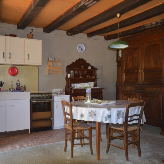  BOUSSAC IMMOBILIER : Maison / Villa | BORD-SAINT-GEORGES (23230) | 60 m2 | 72 000 € 