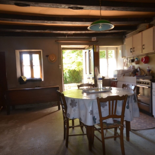  BOUSSAC IMMOBILIER : Maison / Villa | BORD-SAINT-GEORGES (23230) | 60 m2 | 72 000 € 