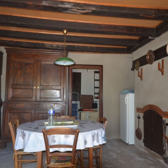  BOUSSAC IMMOBILIER : Maison / Villa | BORD-SAINT-GEORGES (23230) | 60 m2 | 72 000 € 