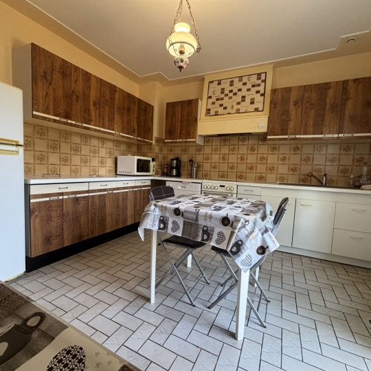  BOUSSAC IMMOBILIER : Maison / Villa | CLUGNAT (23270) | 97 m2 | 141 500 € 