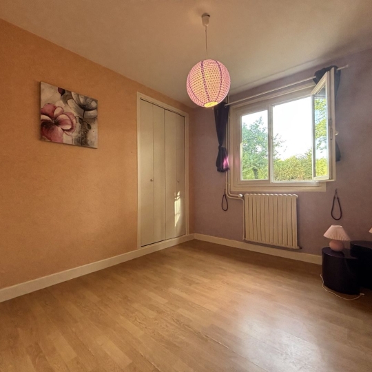  BOUSSAC IMMOBILIER : Maison / Villa | CLUGNAT (23270) | 97 m2 | 141 500 € 