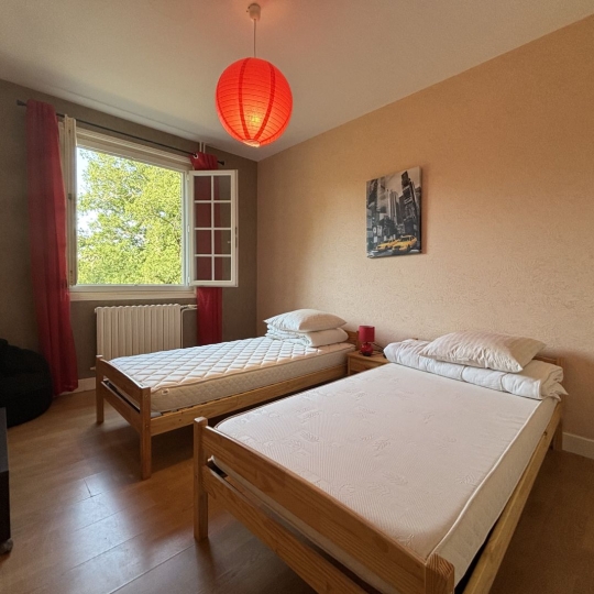  BOUSSAC IMMOBILIER : Maison / Villa | CLUGNAT (23270) | 97 m2 | 141 500 € 