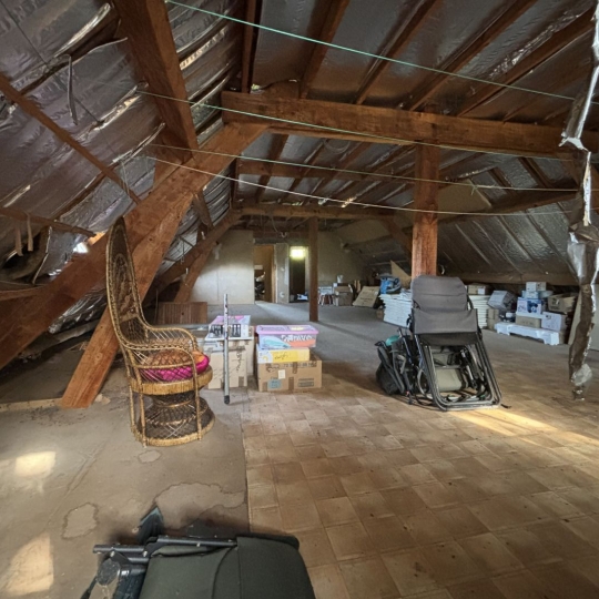  BOUSSAC IMMOBILIER : Maison / Villa | CLUGNAT (23270) | 97 m2 | 141 500 € 