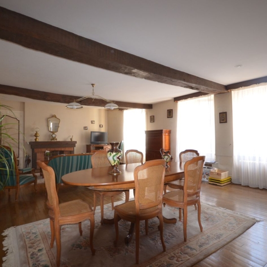  BOUSSAC IMMOBILIER : Maison / Villa | SOUMANS (23600) | 278 m2 | 183 000 € 