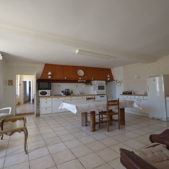  BOUSSAC IMMOBILIER : Maison / Villa | SOUMANS (23600) | 278 m2 | 183 000 € 