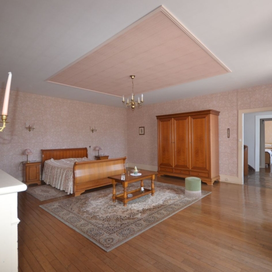  BOUSSAC IMMOBILIER : Maison / Villa | SOUMANS (23600) | 278 m2 | 183 000 € 