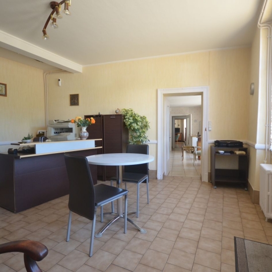  BOUSSAC IMMOBILIER : Maison / Villa | SOUMANS (23600) | 278 m2 | 183 000 € 