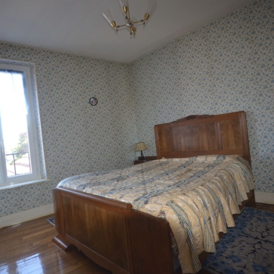  BOUSSAC IMMOBILIER : Maison / Villa | SOUMANS (23600) | 278 m2 | 183 000 € 