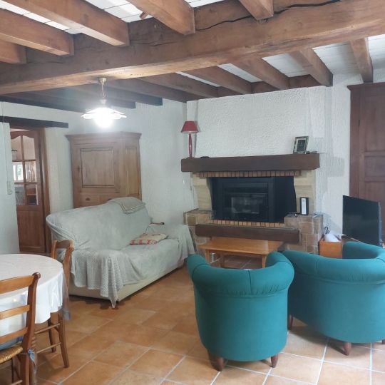  BOUSSAC IMMOBILIER : Maison / Villa | MALLERET-BOUSSAC (23600) | 132 m2 | 141 500 € 