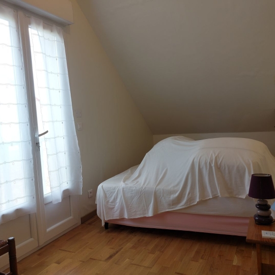  BOUSSAC IMMOBILIER : Maison / Villa | MALLERET-BOUSSAC (23600) | 132 m2 | 141 500 € 
