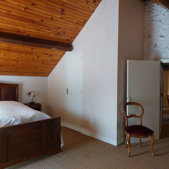  BOUSSAC IMMOBILIER : Maison / Villa | MALLERET-BOUSSAC (23600) | 132 m2 | 141 500 € 