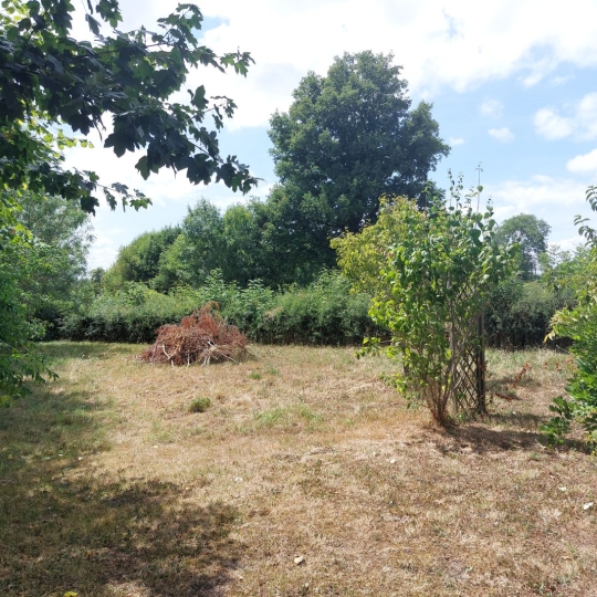  BOUSSAC IMMOBILIER : Maison / Villa | MALLERET-BOUSSAC (23600) | 132 m2 | 141 500 € 