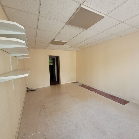  BOUSSAC IMMOBILIER : Maison / Villa | PREVERANGES (18370) | 76 m2 | 26 000 € 