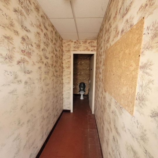  BOUSSAC IMMOBILIER : Maison / Villa | PREVERANGES (18370) | 76 m2 | 26 000 € 