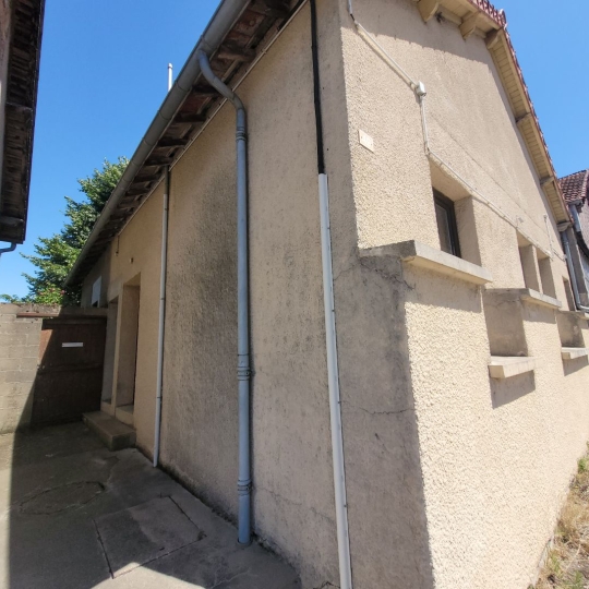  BOUSSAC IMMOBILIER : Maison / Villa | PREVERANGES (18370) | 76 m2 | 26 000 € 