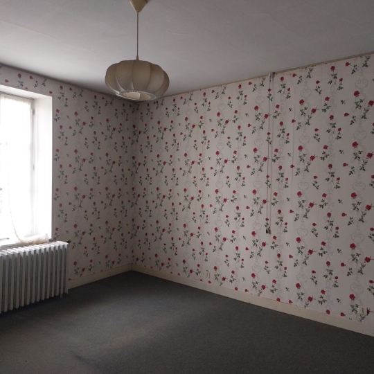  BOUSSAC IMMOBILIER : Maison / Villa | CLUGNAT (23270) | 100 m2 | 49 500 € 