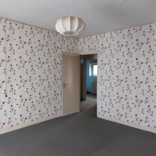 BOUSSAC IMMOBILIER : Maison / Villa | CLUGNAT (23270) | 100 m2 | 49 500 € 