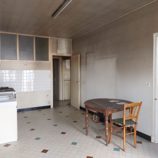  BOUSSAC IMMOBILIER : Maison / Villa | CLUGNAT (23270) | 100 m2 | 49 500 € 