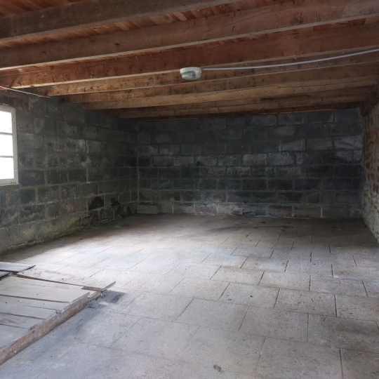  BOUSSAC IMMOBILIER : Maison / Villa | CLUGNAT (23270) | 100 m2 | 49 500 € 