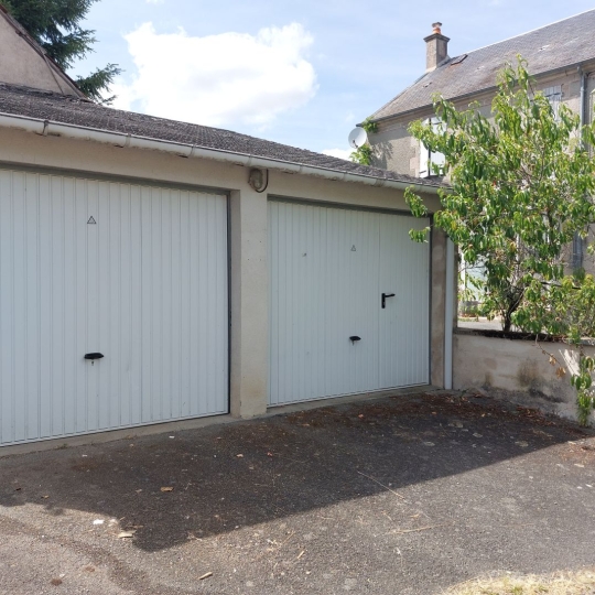  BOUSSAC IMMOBILIER : House | SAINT-SILVAIN-BAS-LE-ROC (23600) | 93 m2 | 72 000 € 
