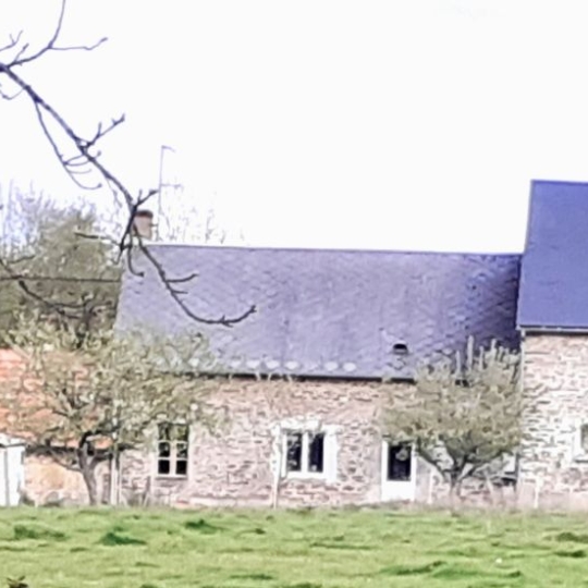  BOUSSAC IMMOBILIER : Maison / Villa | SAINT-SAUVIER (03370) | 200 m2 | 150 000 € 