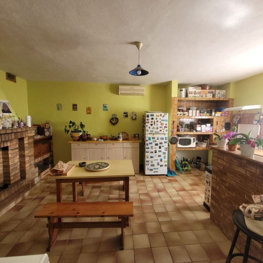  BOUSSAC IMMOBILIER : Maison / Villa | SAINT-SAUVIER (03370) | 200 m2 | 150 000 € 