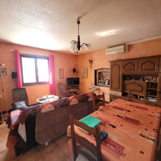  BOUSSAC IMMOBILIER : Maison / Villa | SAINT-SAUVIER (03370) | 200 m2 | 150 000 € 