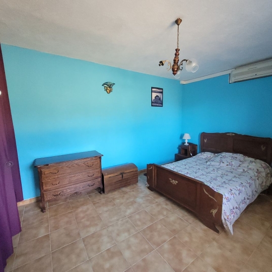  BOUSSAC IMMOBILIER : Maison / Villa | SAINT-SAUVIER (03370) | 200 m2 | 150 000 € 