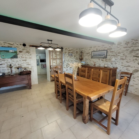  BOUSSAC IMMOBILIER : House | SIDIAILLES (18270) | 88 m2 | 93 500 € 