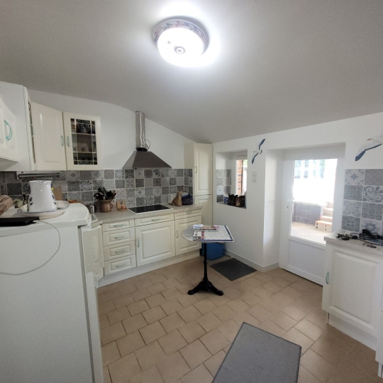  BOUSSAC IMMOBILIER : House | SIDIAILLES (18270) | 88 m2 | 93 500 € 