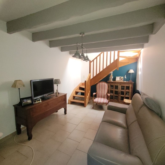  BOUSSAC IMMOBILIER : House | SIDIAILLES (18270) | 88 m2 | 93 500 € 