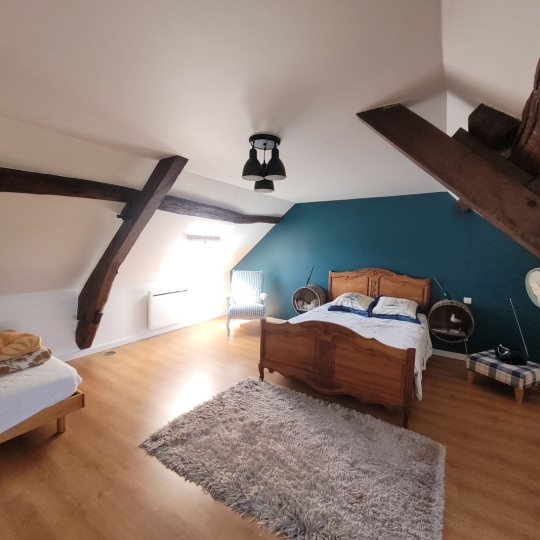  BOUSSAC IMMOBILIER : House | SIDIAILLES (18270) | 88 m2 | 93 500 € 