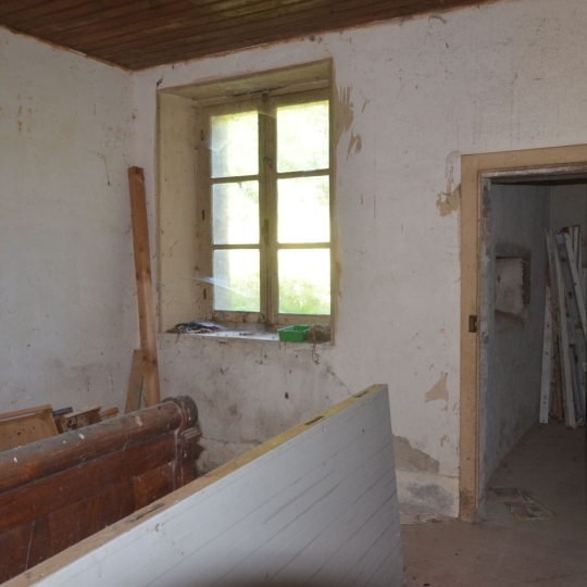  BOUSSAC IMMOBILIER : Maison / Villa | LA CELLE-SOUS-GOUZON (23230) | 79 m2 | 35 500 € 
