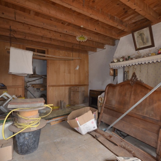  BOUSSAC IMMOBILIER : Maison / Villa | LA CELLE-SOUS-GOUZON (23230) | 79 m2 | 35 500 € 
