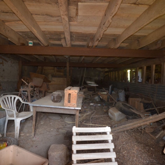  BOUSSAC IMMOBILIER : Maison / Villa | LA CELLE-SOUS-GOUZON (23230) | 79 m2 | 35 500 € 