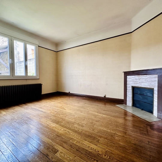  BOUSSAC IMMOBILIER : House | BOUSSAC (23600) | 90 m2 | 77 000 € 