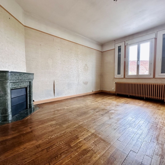  BOUSSAC IMMOBILIER : House | BOUSSAC (23600) | 90 m2 | 77 000 € 
