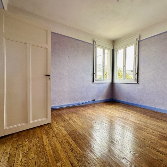  BOUSSAC IMMOBILIER : House | BOUSSAC (23600) | 90 m2 | 77 000 € 