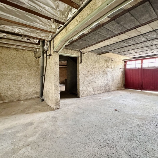  BOUSSAC IMMOBILIER : House | BOUSSAC (23600) | 90 m2 | 77 000 € 
