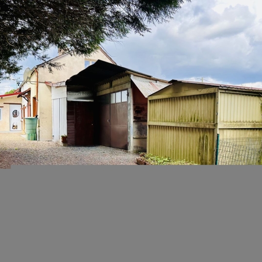 BOUSSAC IMMOBILIER : Maison / Villa | BUSSIERE-SAINT-GEORGES (23600) | 150.00m2 | 67 000 € 